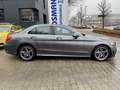 Mercedes-Benz C 200 9G-TRONIC AMG Line Gris - thumbnail 4