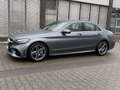 Mercedes-Benz C 200 9G-TRONIC AMG Line Gris - thumbnail 26