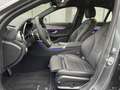 Mercedes-Benz C 200 9G-TRONIC AMG Line Gris - thumbnail 8