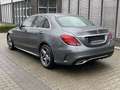 Mercedes-Benz C 200 9G-TRONIC AMG Line Gris - thumbnail 29