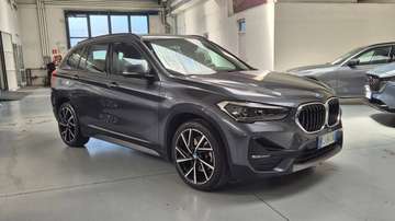 X1 xdrive25e auto 220CV -PREZZO REALE-CERCHI 19" FULL LED-