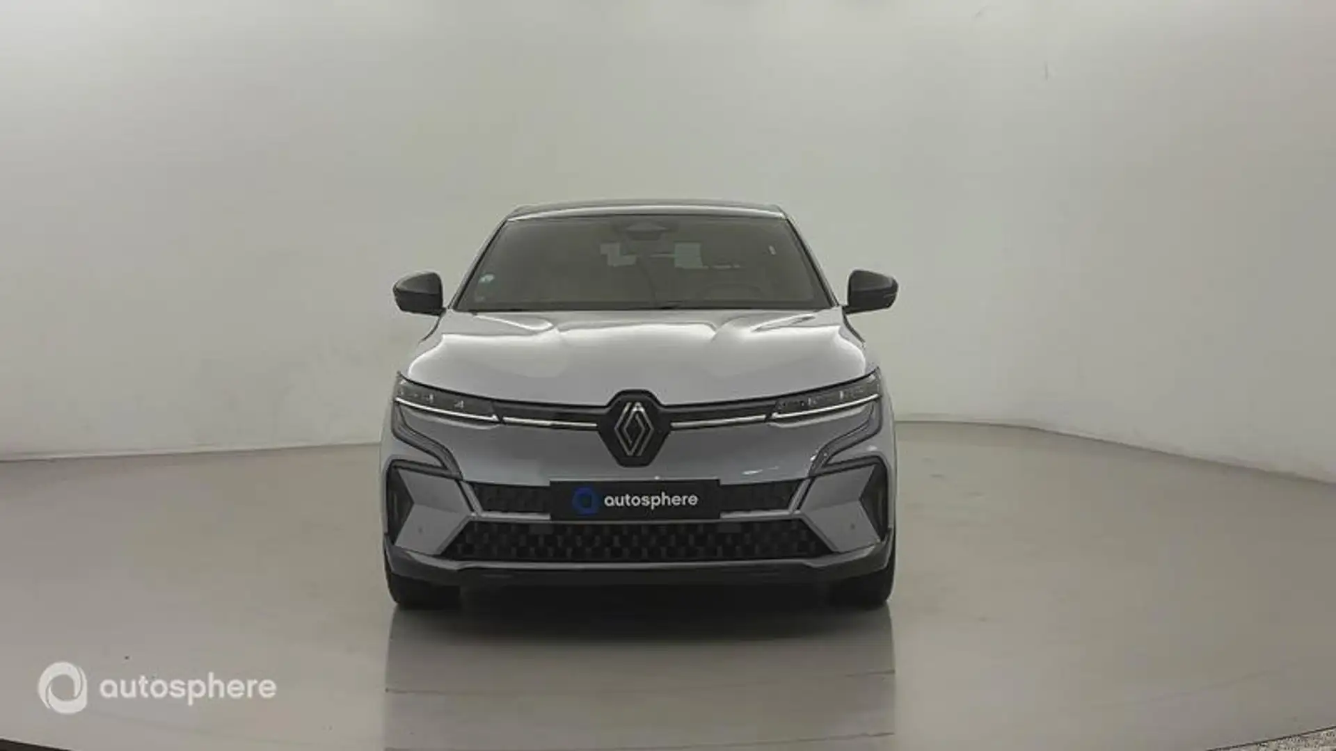 Renault Megane E-Tech Electric EV60 220ch Iconic super charge - 2