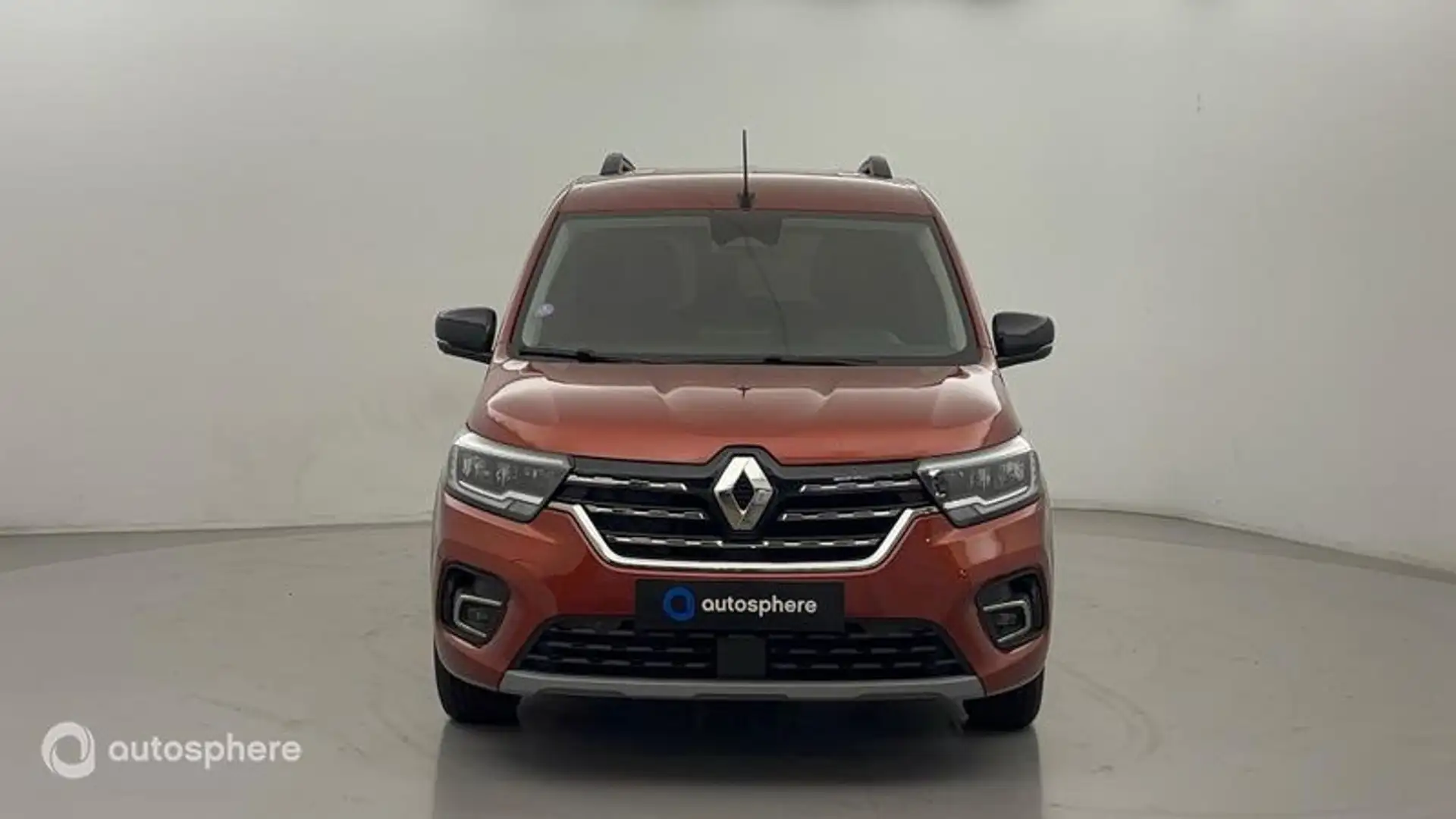 Renault Kangoo 1.3 TCe 130ch Intens - 2