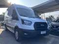 Ford Transit 2.0 TDCI 170CV L4H3 JUMBO PROLUNGATO PDC CRUISE Bianco - thumbnail 3
