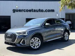 Audi Q3 45 TFSI E 245CH S LINE S TRONIC 6