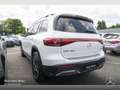 Mercedes-Benz EQB 350 4M AMG+19"+PLUS-PAKET+KAMERA+MEMORY+SPUR bijela - thumbnail 11
