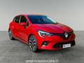 Renault Clio TCe 100 CV Intens GPL Rood - thumbnail 1