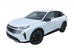 Peugeot 3008 HYBRID 145 e-DSC6 ALLURE + GPS