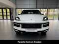 Porsche Cayenne E-Hybrid Inno Pano SH v+h Luft Bose Weiß - thumbnail 6