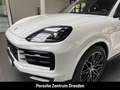 Porsche Cayenne E-Hybrid Inno Pano SH v+h Luft Bose Weiß - thumbnail 12