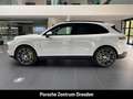 Porsche Cayenne E-Hybrid Inno Pano SH v+h Luft Bose Weiß - thumbnail 2