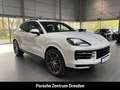 Porsche Cayenne E-Hybrid Inno Pano SH v+h Luft Bose Weiß - thumbnail 11