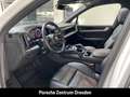 Porsche Cayenne E-Hybrid Inno Pano SH v+h Luft Bose Weiß - thumbnail 4