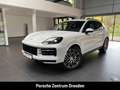 Porsche Cayenne E-Hybrid Inno Pano SH v+h Luft Bose Weiß - thumbnail 1