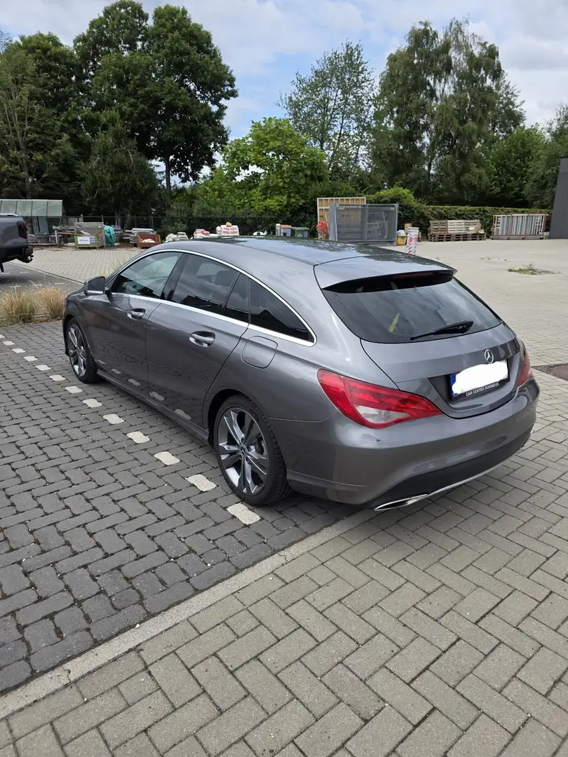 Mercedes-Benz CLA 200 Shooting Brake d 7G-DCT UrbanStyle Edition - 2