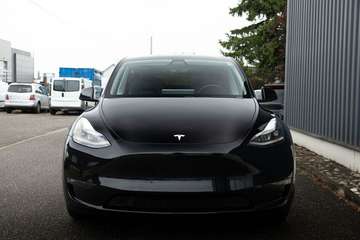 Performance | long range grande autonomie | Noir | 1ère main | 15000km