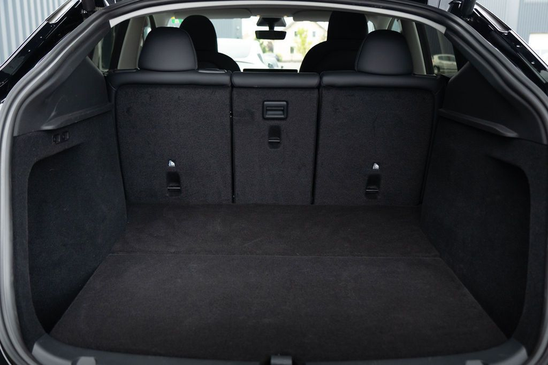 Photo du véhicule