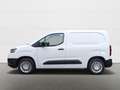 Toyota Proace City L1 1.5D Meister Navi Apple CarPlay Android Auto Mu Weiß - thumbnail 3