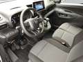 Toyota Proace City L1 1.5D Meister Navi Apple CarPlay Android Auto Mu Weiß - thumbnail 12