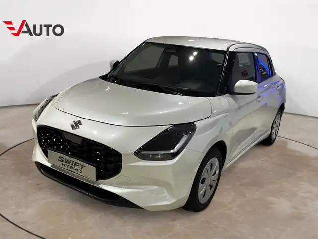 Suzuki Swift 1.2 Hybrid Waku 2WD