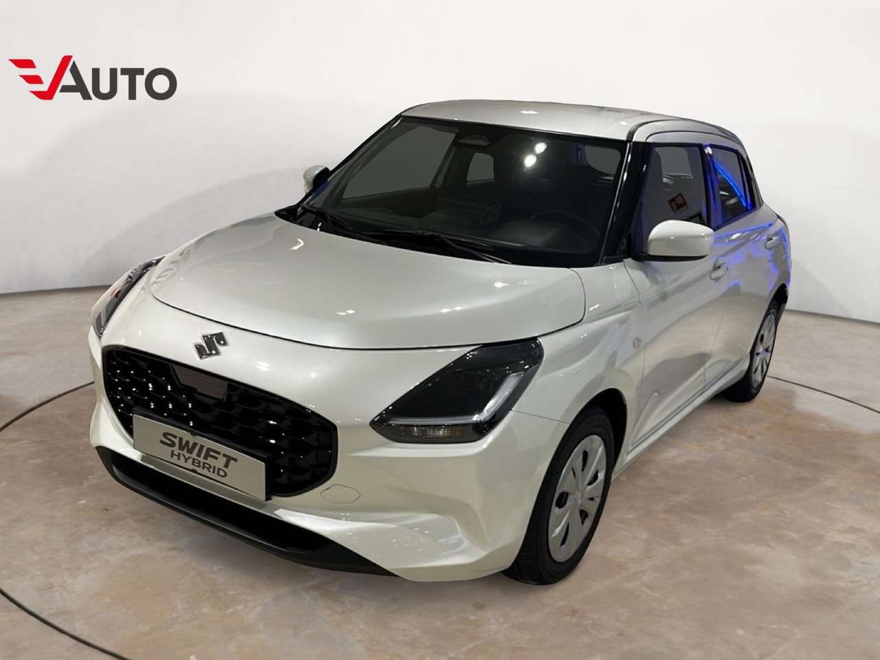 Suzuki Swift 1.2 Hybrid Waku 2WD