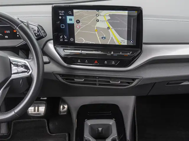 Volkswagen Id.5 view 12