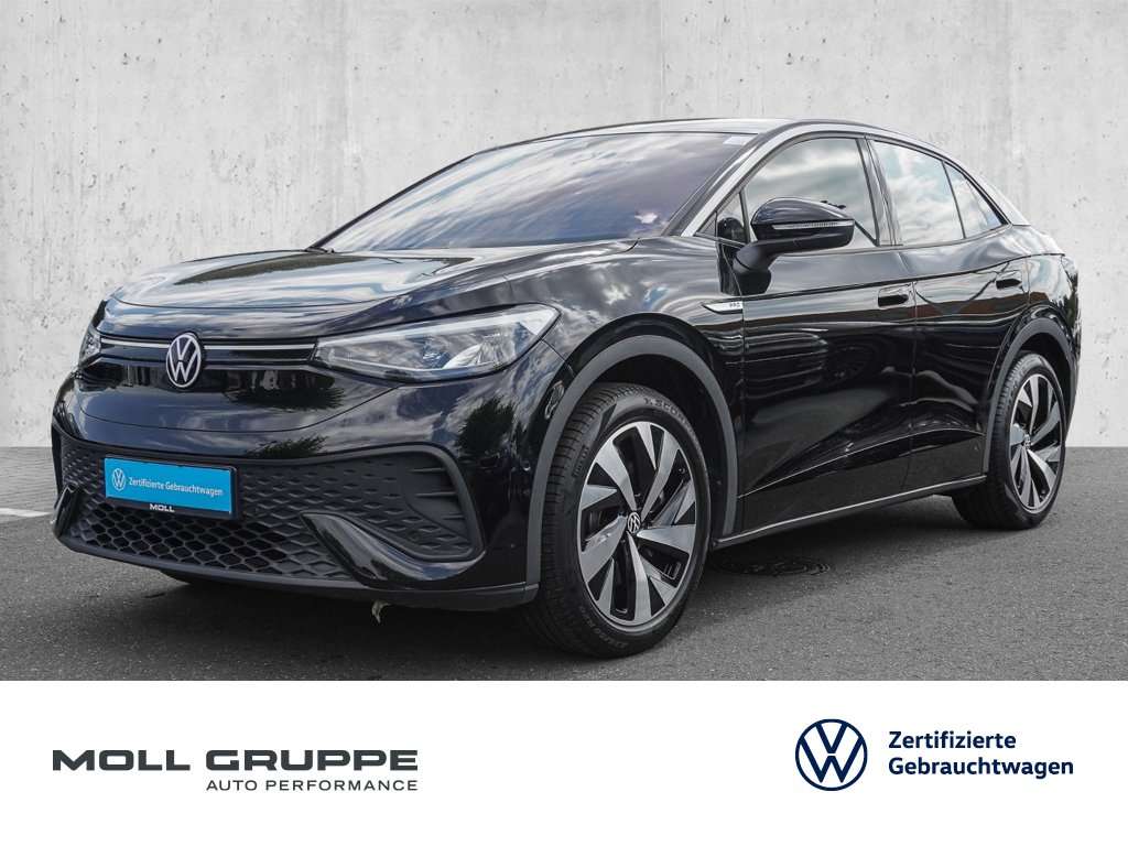 2023 Volkswagen ID5