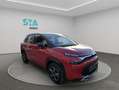 Citroen C3 Aircross Puretech S&S You 110 Rojo - thumbnail 1
