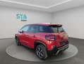 Citroen C3 Aircross Puretech S&S You 110 Rojo - thumbnail 4