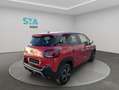 Citroen C3 Aircross Puretech S&S You 110 Rojo - thumbnail 5