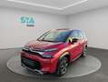 Citroen C3 Aircross Puretech S&S You 110 Rojo - thumbnail 3