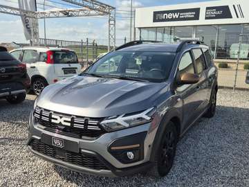 Jogger LPG 1.0 ECO-G Extreme 5pl. (EU6d)