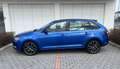 Skoda Sonstige Spaceback Sport TSI Blau - thumbnail 2