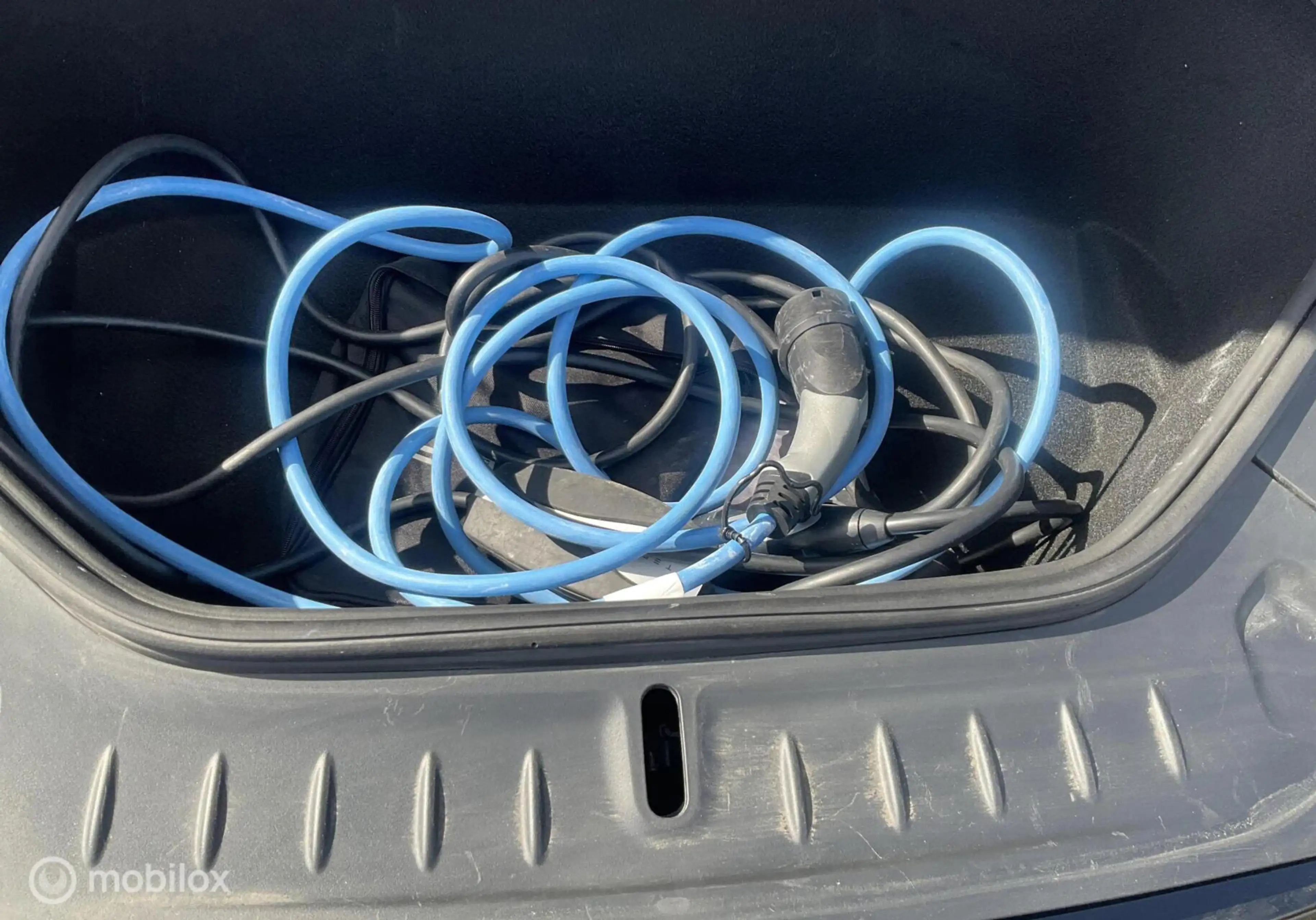 Tesla Model S Long Range, 670pk, HW4, trekhaak — photo 10