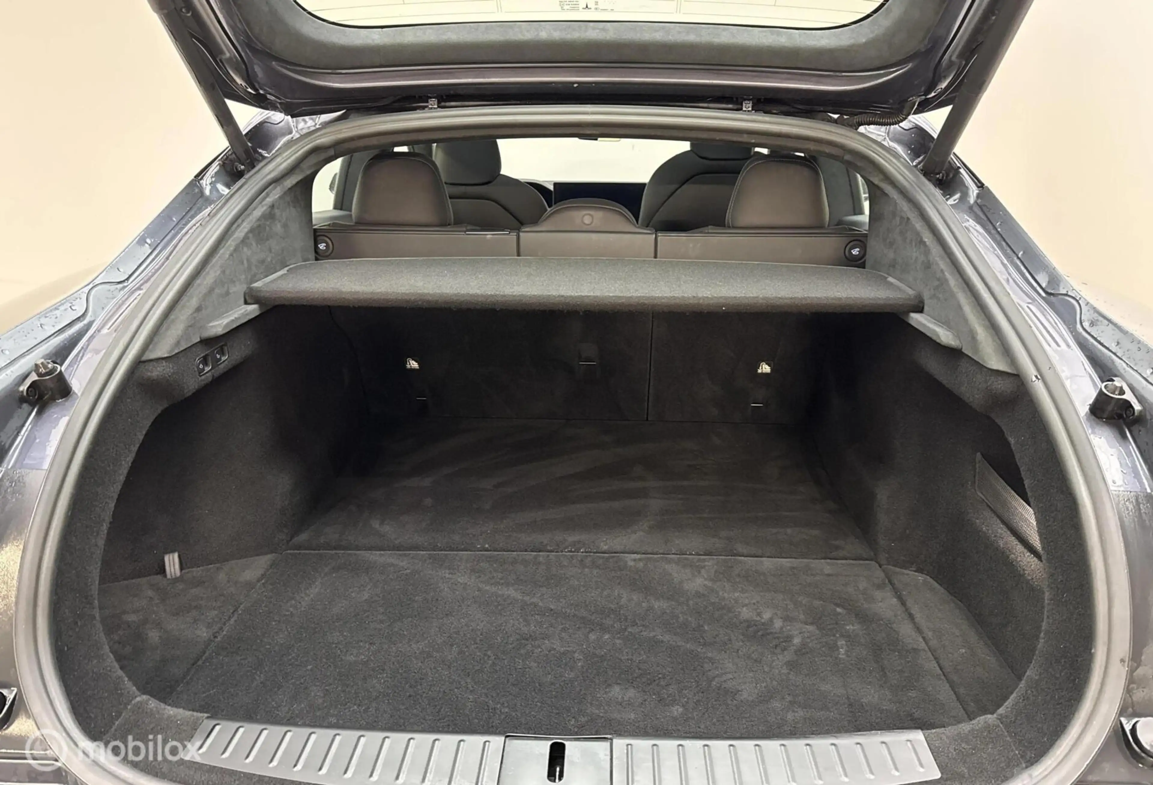 Tesla Model S Long Range, 670pk, HW4, trekhaak — photo 16