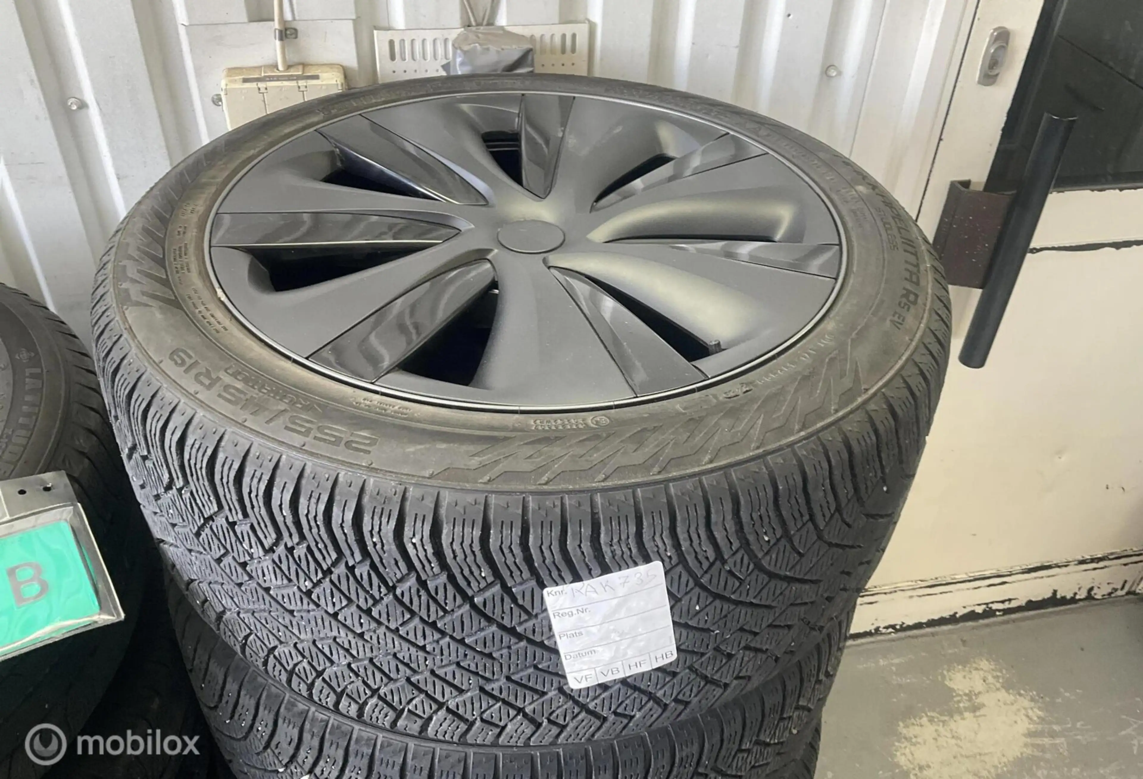 Tesla Model S Long Range, 670pk, HW4, trekhaak — photo 8