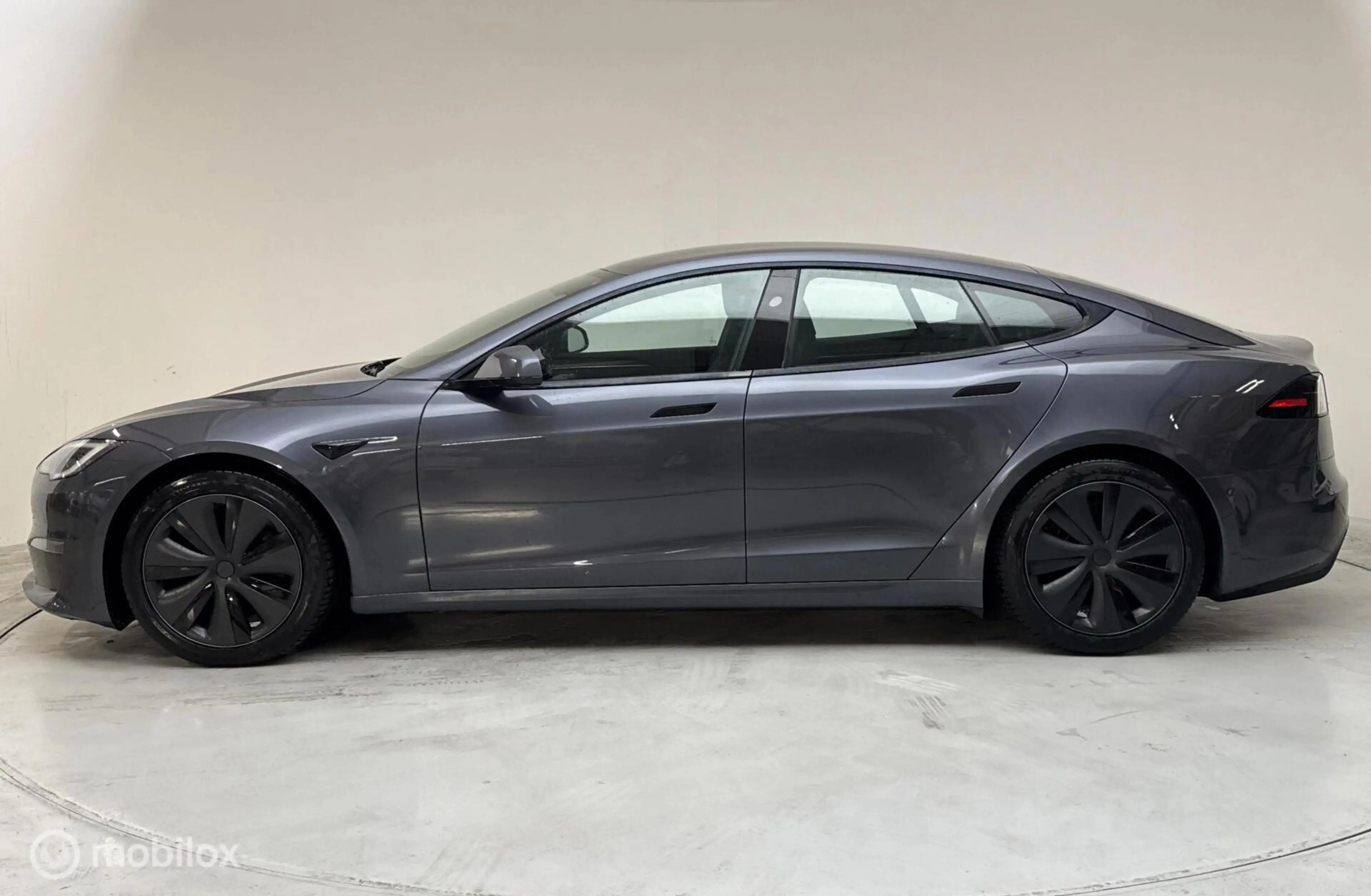 Tesla Model S Long Range, 670pk, HW4, trekhaak — photo 4