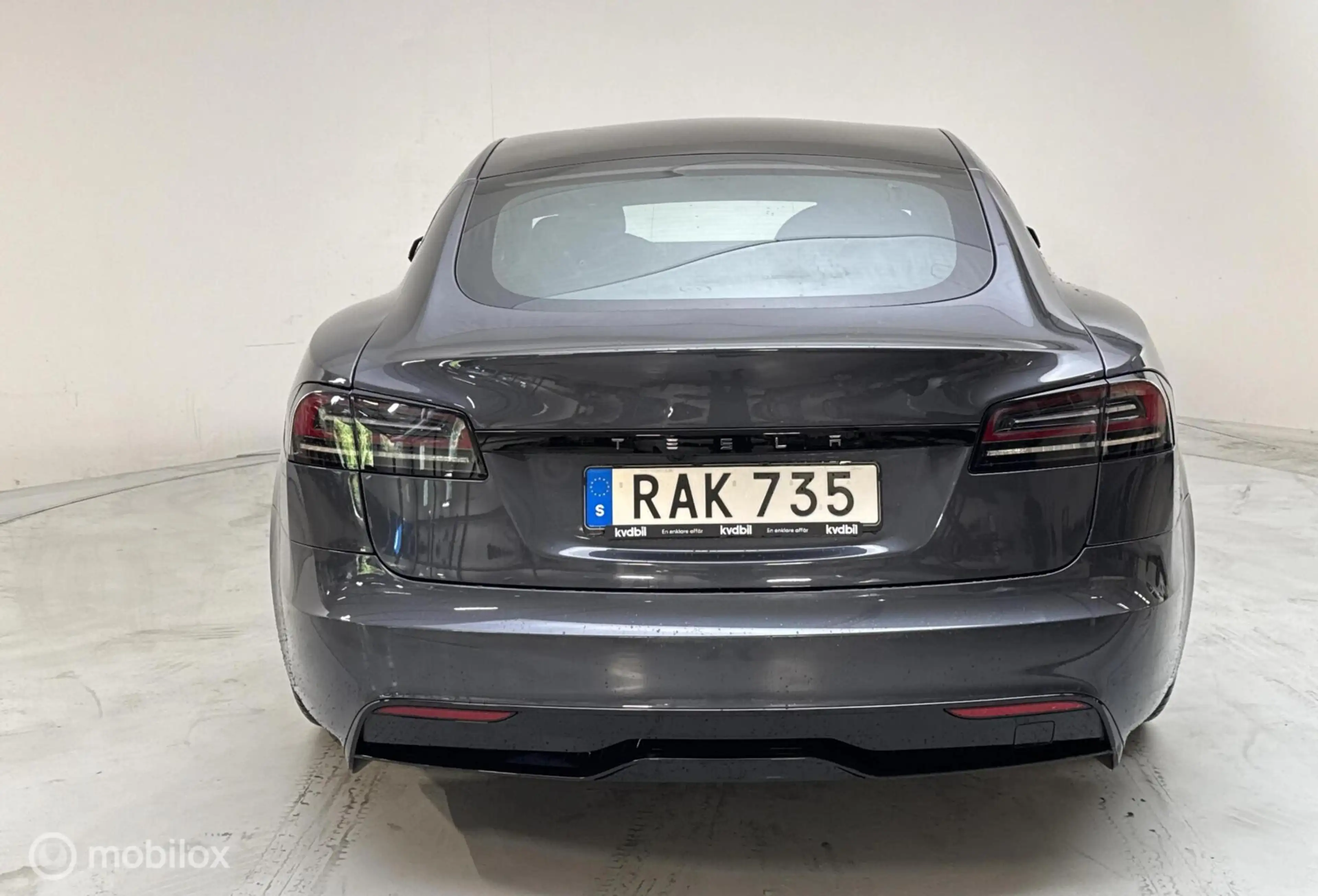 Tesla Model S Long Range, 670pk, HW4, trekhaak — photo 7