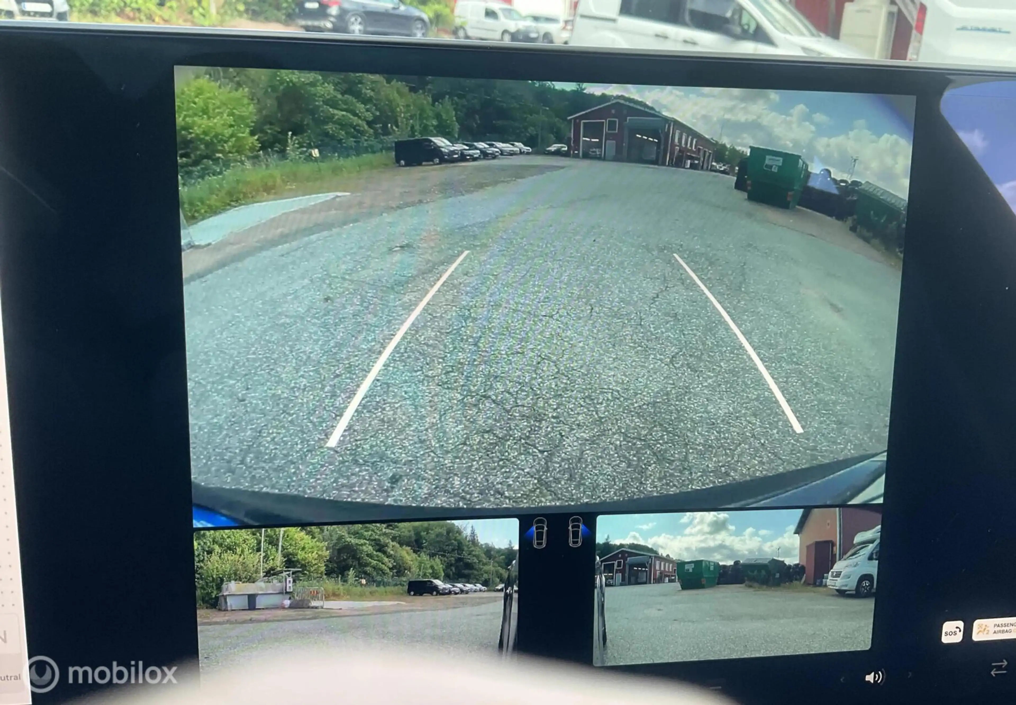 Tesla Model S Long Range, 670pk, HW4, trekhaak — photo 12
