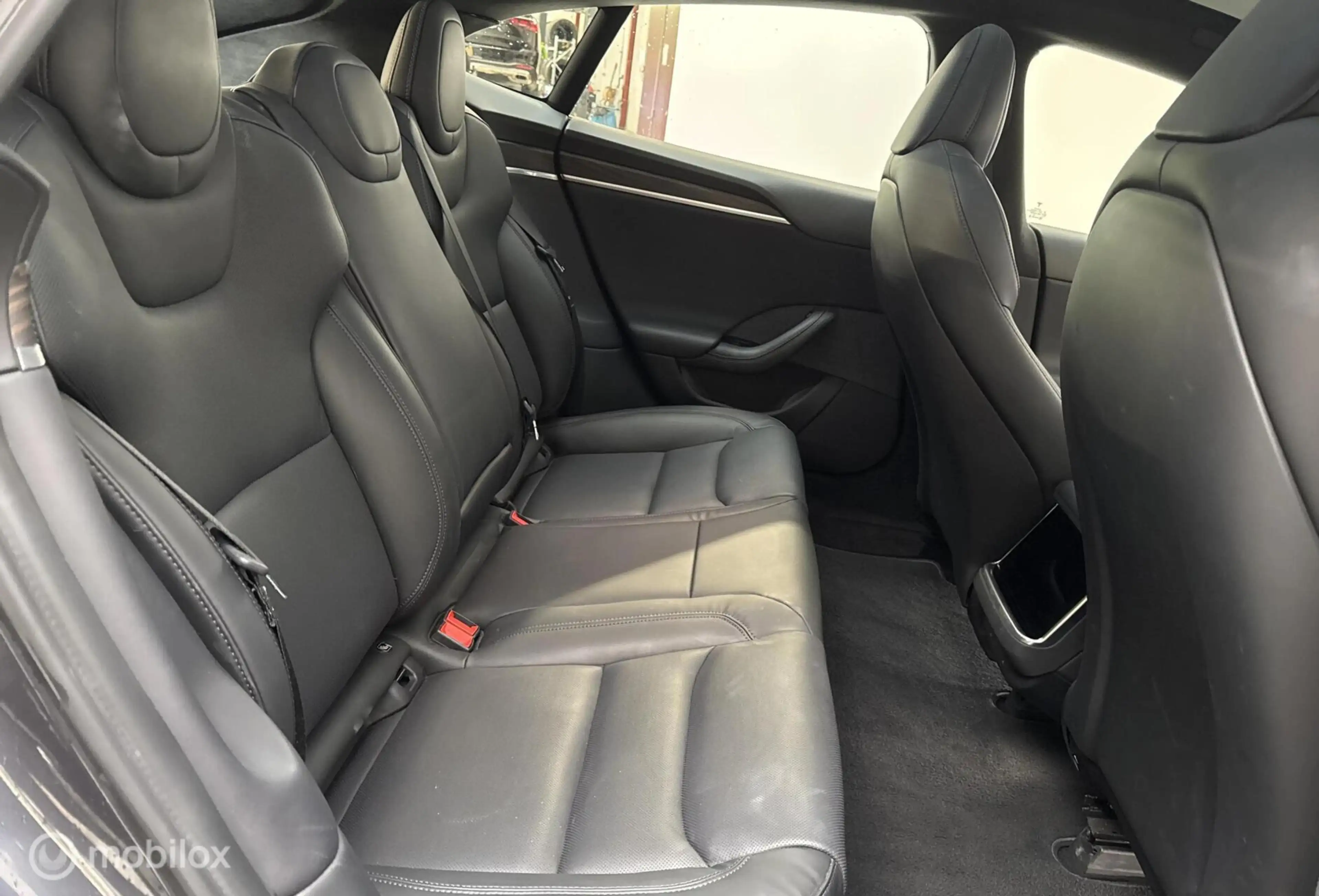 Tesla Model S Long Range, 670pk, HW4, trekhaak — photo 19