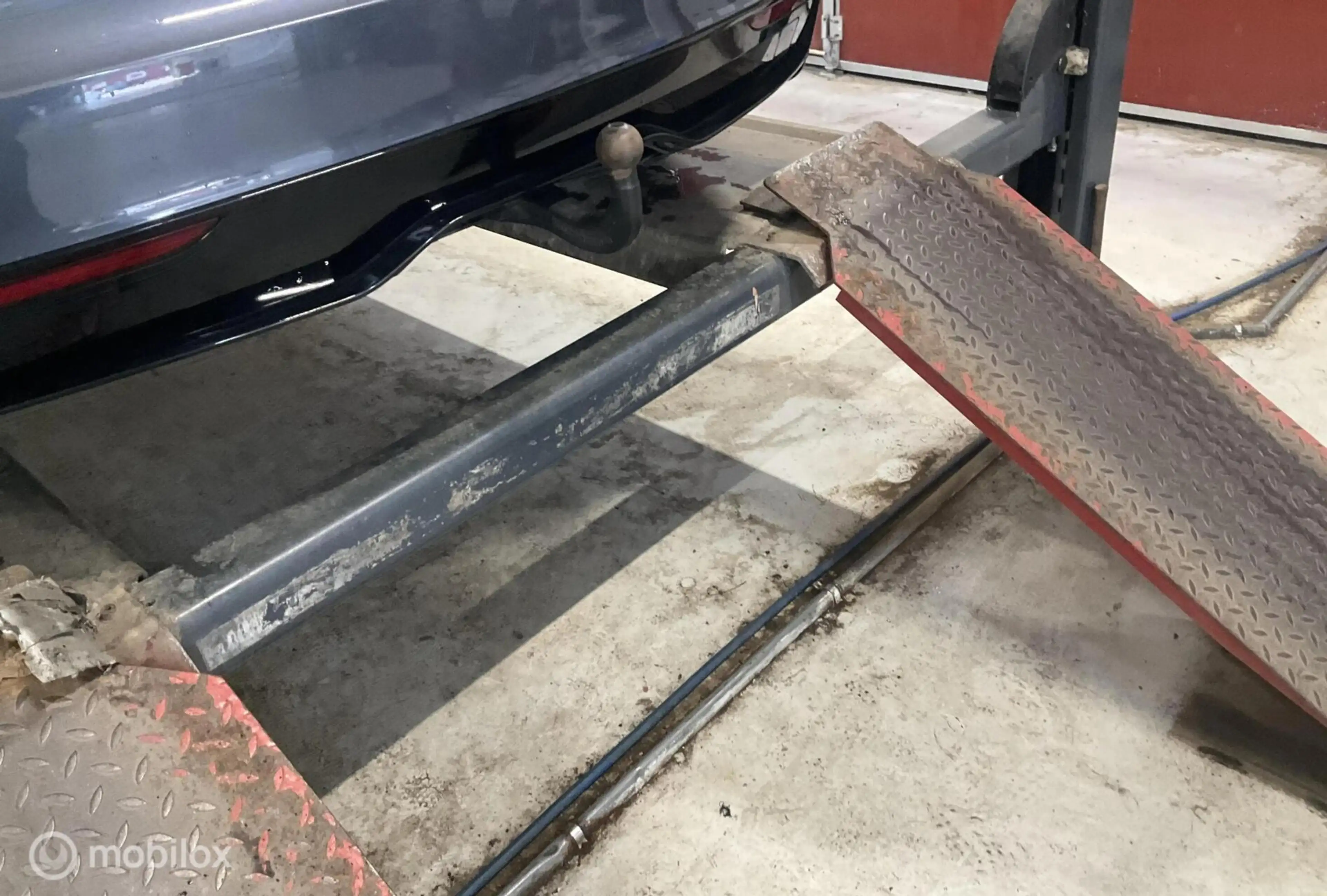 Tesla Model S Long Range, 670pk, HW4, trekhaak — photo 11