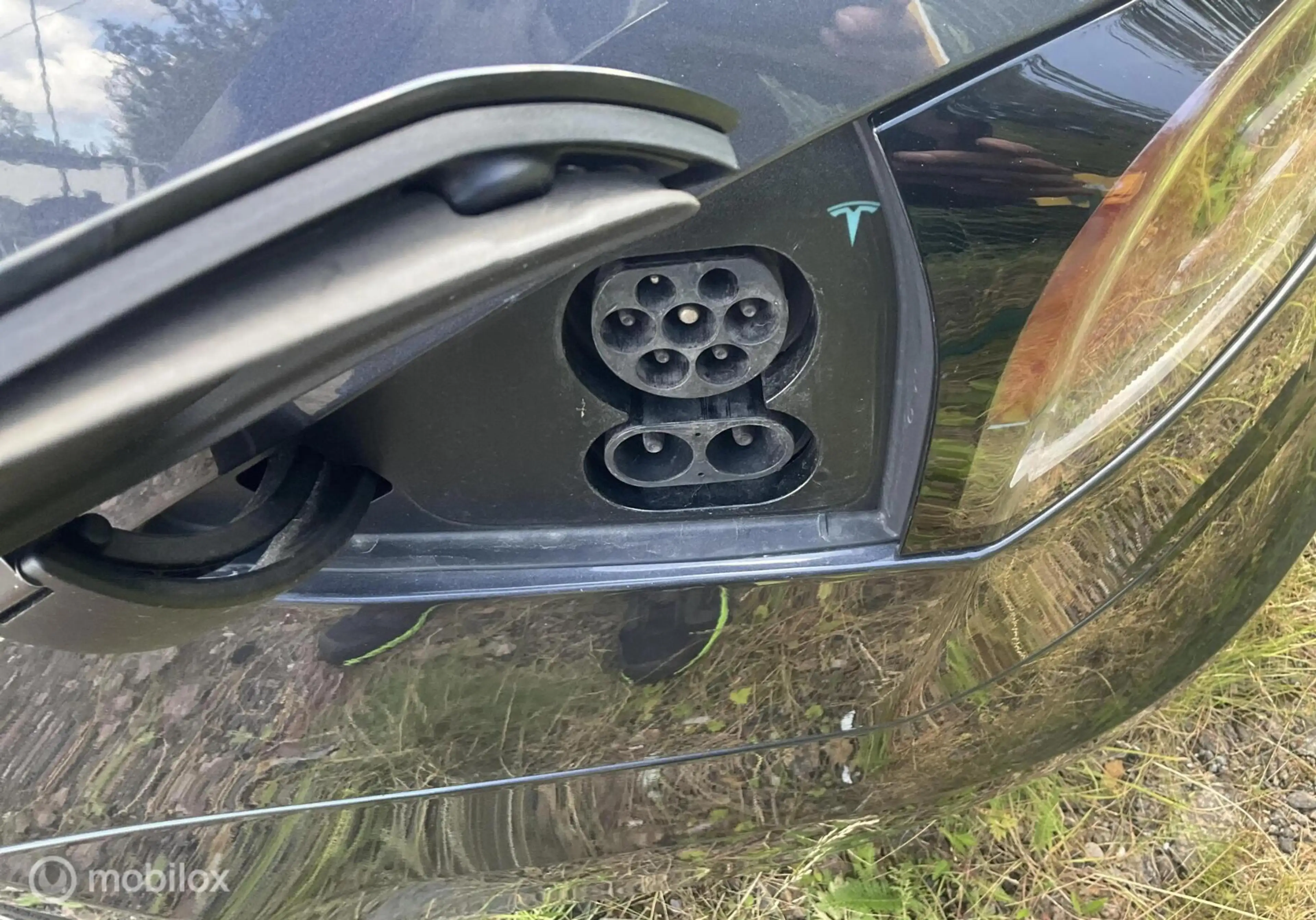Tesla Model S Long Range, 670pk, HW4, trekhaak — photo 9