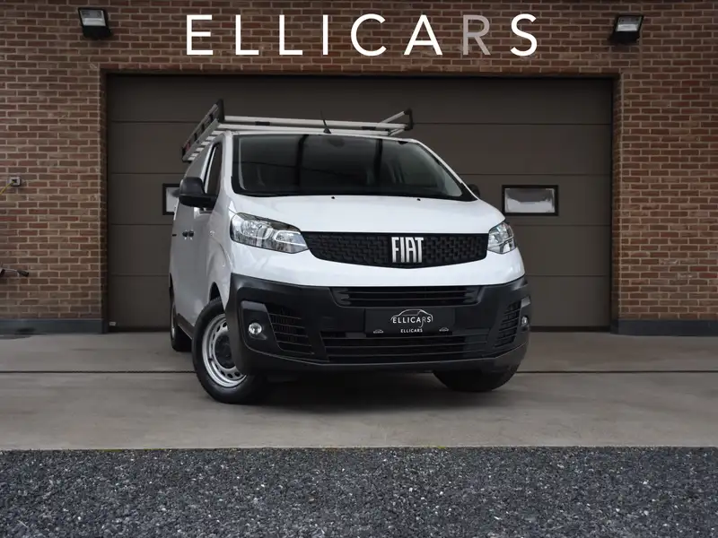 Fiat Scudo 1.5 BlueHDI L2 / 3 ZIT / CARPLAY / CAMERA / DAB