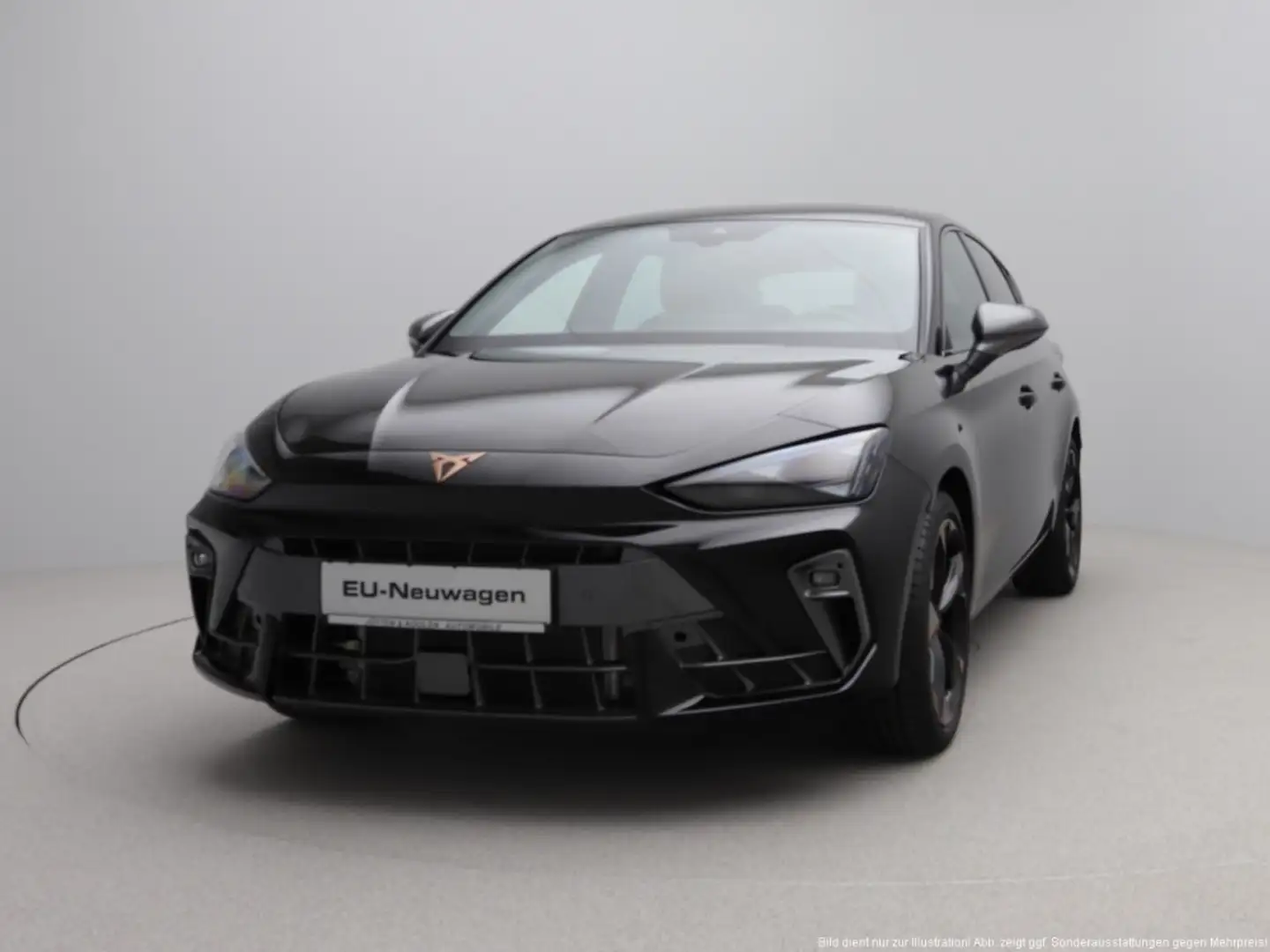 CUPRA Leon 2.0 TDI DSG - FACELIFT Bílá - 2