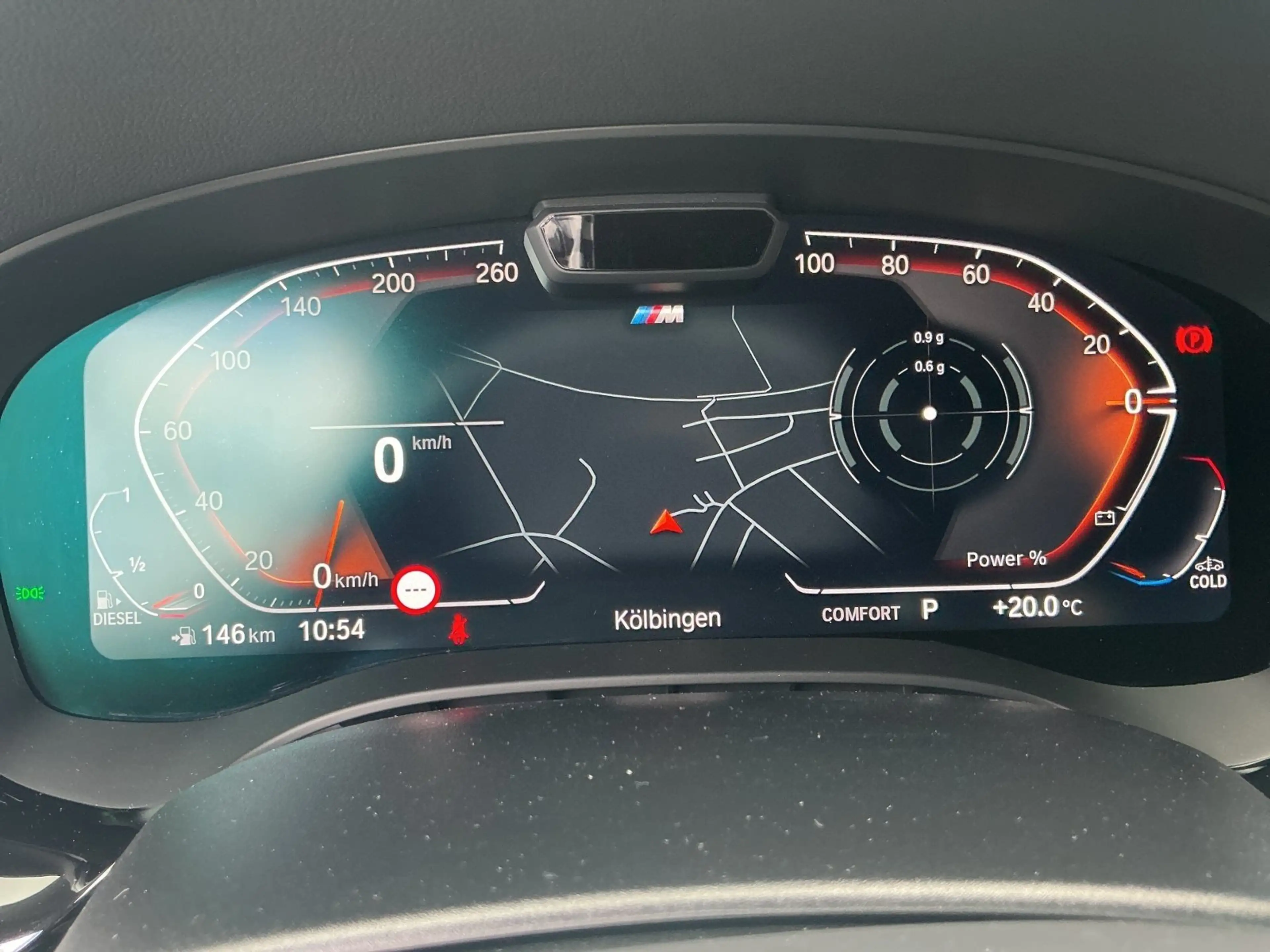 BMW 640 d xDrive GT M Sportpaket HUD Laserlicht — photo 12