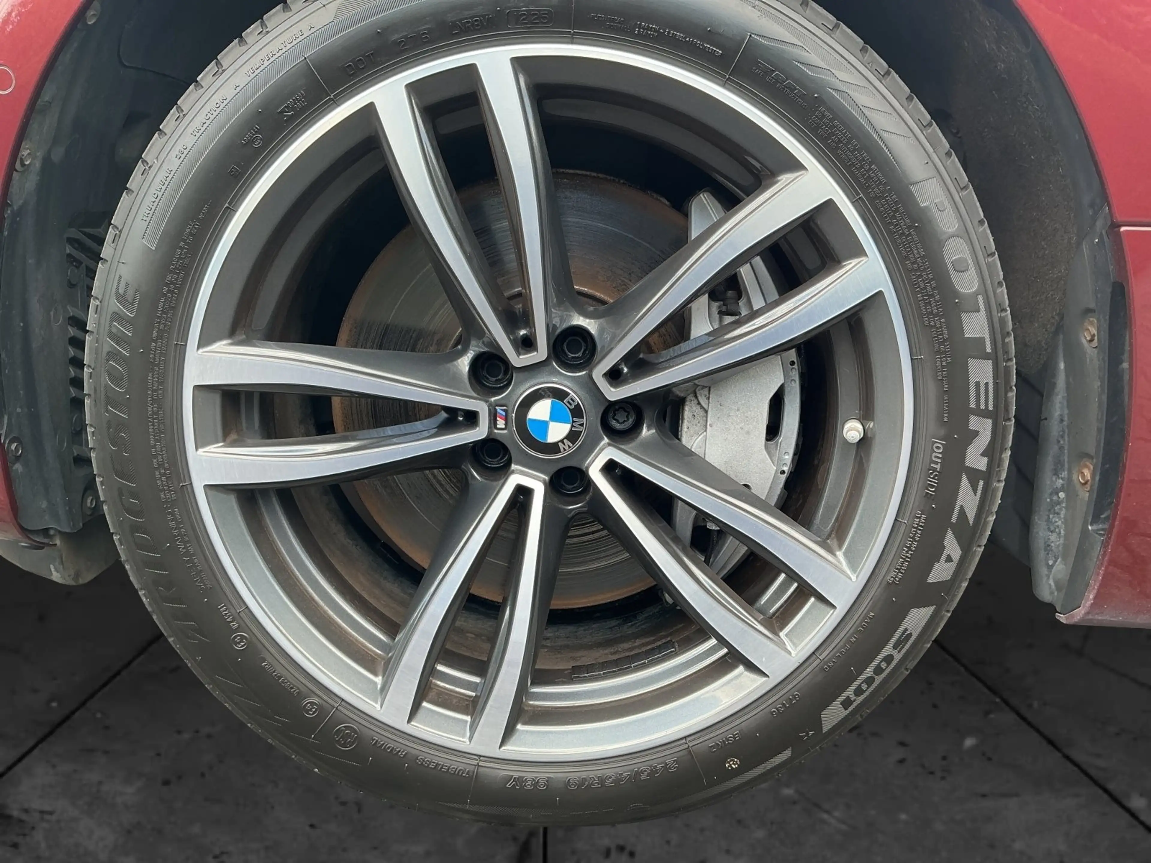 BMW 640 d xDrive GT M Sportpaket HUD Laserlicht — photo 6