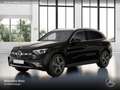 Mercedes-Benz GLC 300 e 4M AMG+360+AHK+TOTW+KEYLESS+9G Noir - thumbnail 14