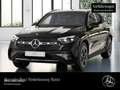 Mercedes-Benz GLC 300 e 4M AMG+360+AHK+TOTW+KEYLESS+9G Noir - thumbnail 2