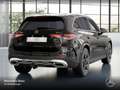 Mercedes-Benz GLC 300 e 4M AMG+360+AHK+TOTW+KEYLESS+9G Noir - thumbnail 4