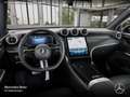 Mercedes-Benz GLC 300 e 4M AMG+360+AHK+TOTW+KEYLESS+9G Noir - thumbnail 9